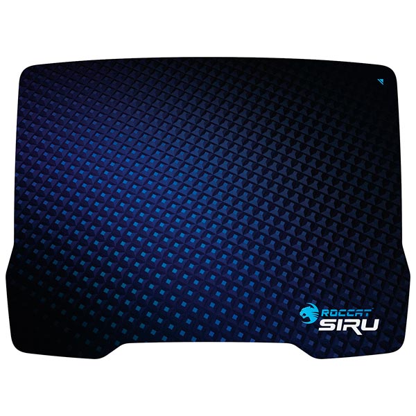 Игровой коврик ROCCAT Siru Cryptic (ROC-13-071) фото