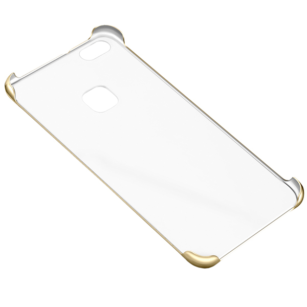 Чехол HUAWEI P10 Lite Gold (51992005)