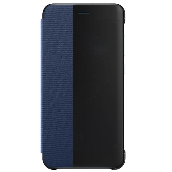 Чехол HUAWEI View Cover P10 Lite Blue (51991908) фото