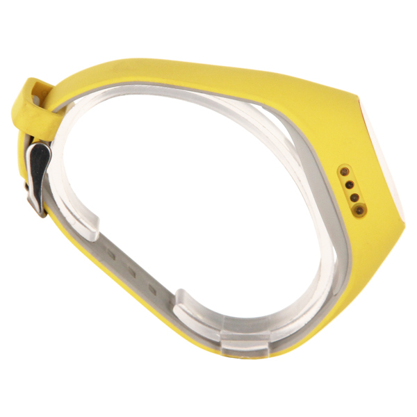 Часы с GPS трекером Lexand Kids Radar Yellow (LT-V)