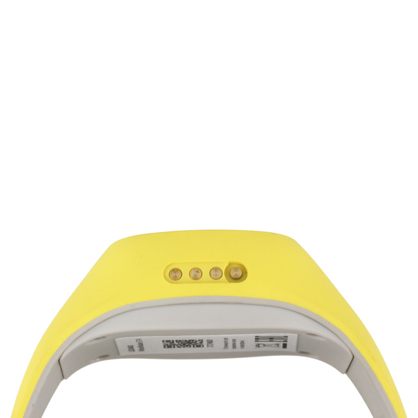 Часы с GPS трекером Lexand Kids Radar Yellow (LT-V)