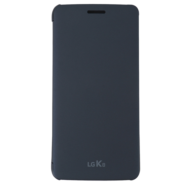 Чехол LG CFV-280 Black Blue для K8 2017