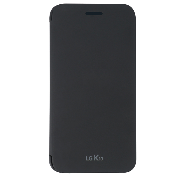 Чехол LG CFV-290 Black для K10 2017