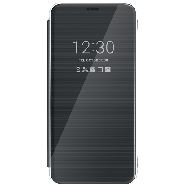 Чехол LG CFV-300 Black для LG G6