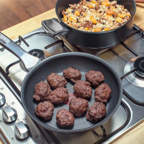 Сковорода Tefal Expertise 21см (C6200272)