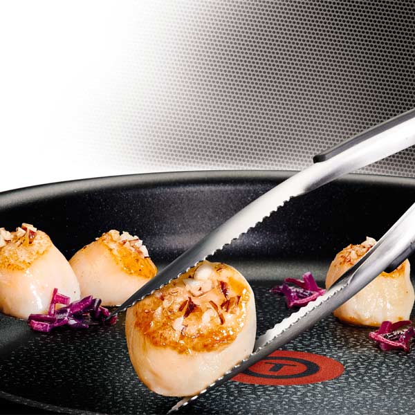 Сковорода Tefal Expertise 21см (C6200272)