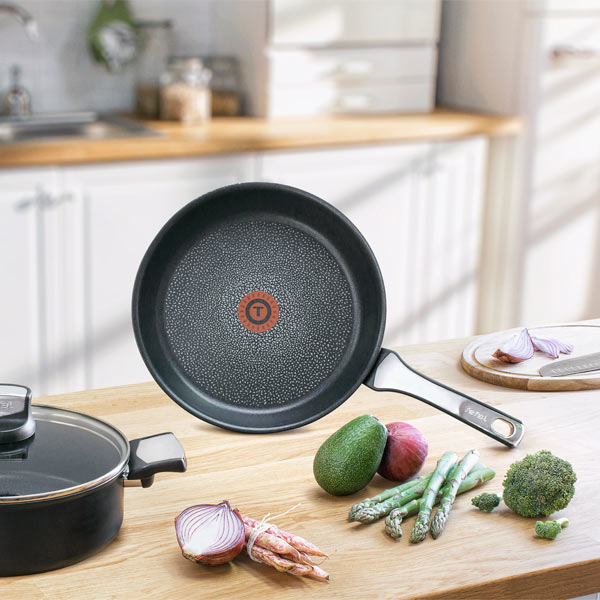 Сковорода Tefal Expertise 21см (C6200272)