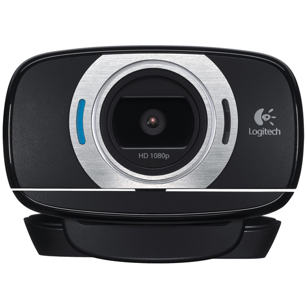 Web-камера Logitech C615 (960001056) фото