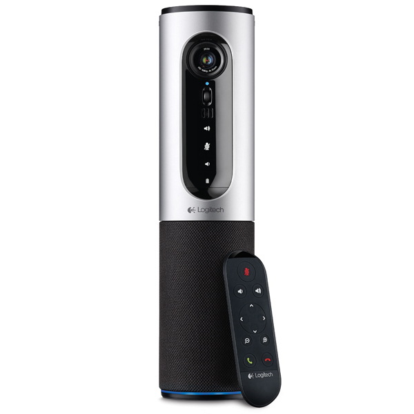 Web-камера Logitech Connect (960001038) фото