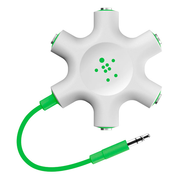 Кабель для компьютера Belkin F8Z274bt фото