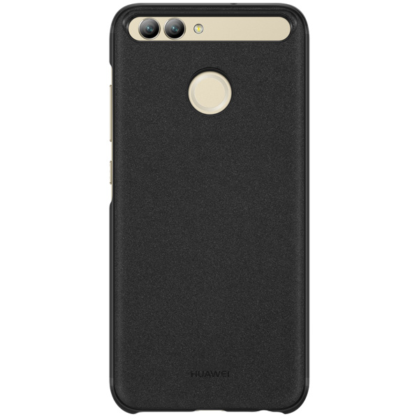 Чехол HUAWEI Nova 2 Black (51992032) фото