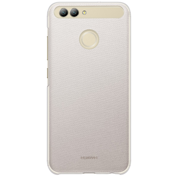 Чехол HUAWEI Nova 2 Gold (51992035) фото