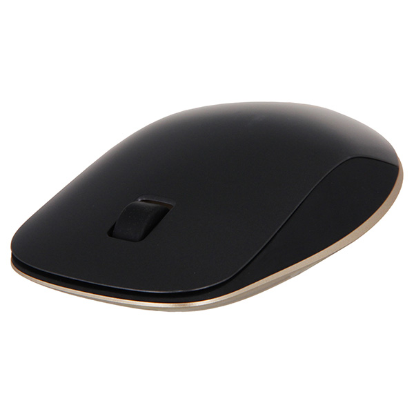 Мышь беспроводная HP Z5000 Black Gold (W2Q00AA)