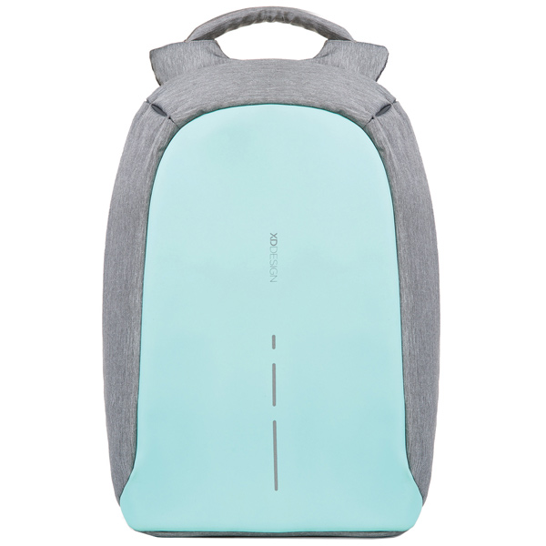 Рюкзак для ноутбука XD Design до 14" Bobby Compact Mint Green (Р705.537) фото