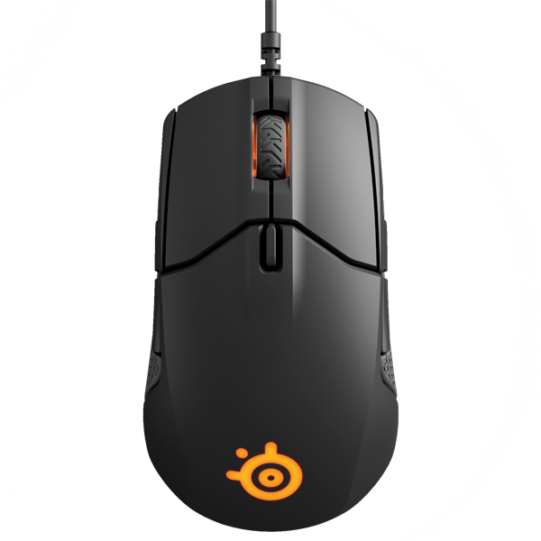 Игровая мышь Steelseries Sensei 310 (62432)
