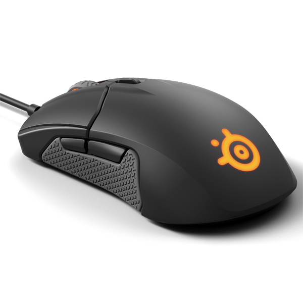 Игровая мышь Steelseries Sensei 310 (62432)