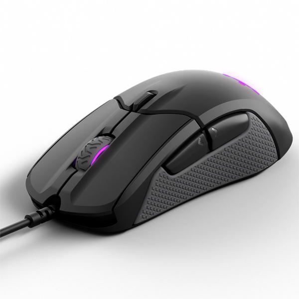 Игровая мышь Steelseries Rival 310 (62433)
