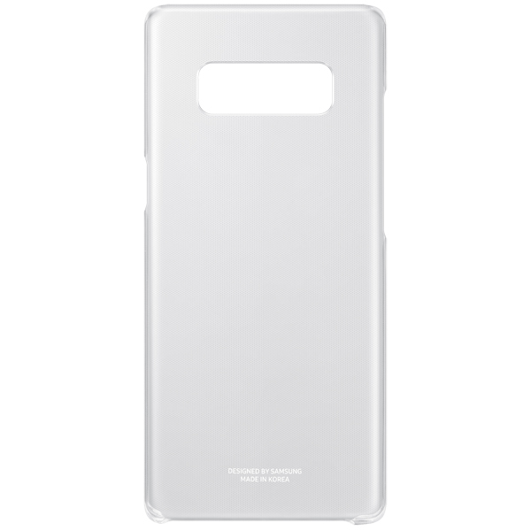 Чехол Samsung Galaxy Note 8 Clear Cover (EF-QN950CTEGRU) фото