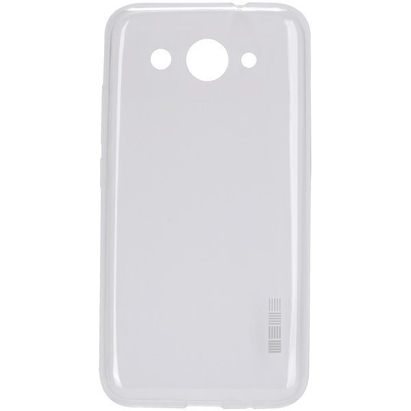 Чехол InterStep Slender ADV для Huawei Y3 (2017) фото