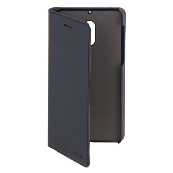 Чехол Nokia 6 Blue (СР-301)