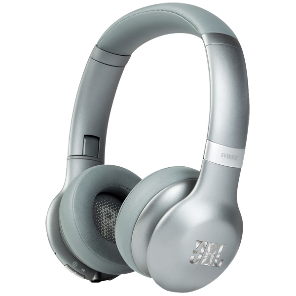 Наушники Bluetooth JBL Everest 310BT Silver (JBLV310BTSIL) фото