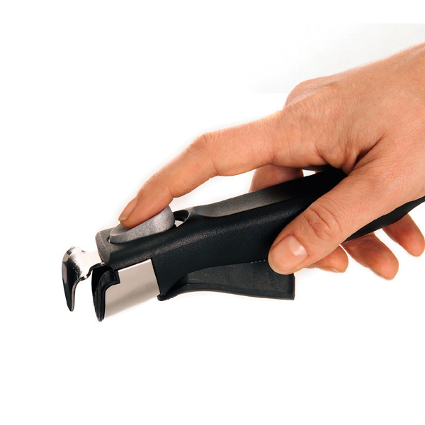 Набор посуды (антипригарное покрытие) Tefal Ingenio Black 2шт.: 24/28см (04131820)