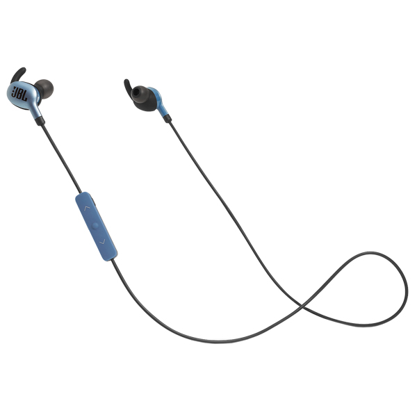 Наушники Bluetooth JBL Everest 110BT Blue (JBLV110BTBLU) фото