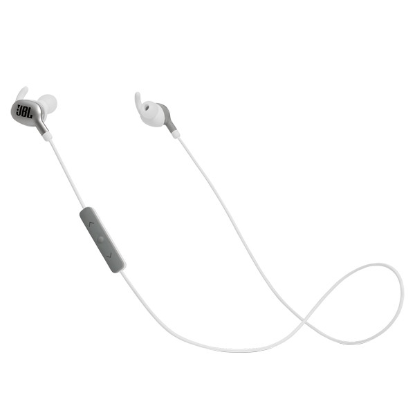 Наушники Bluetooth JBL Everest 110BT Silver (JBLV110BTSIL) фото