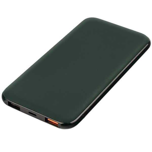 Внешний аккумулятор Rombica Neo NS120G Quick фото