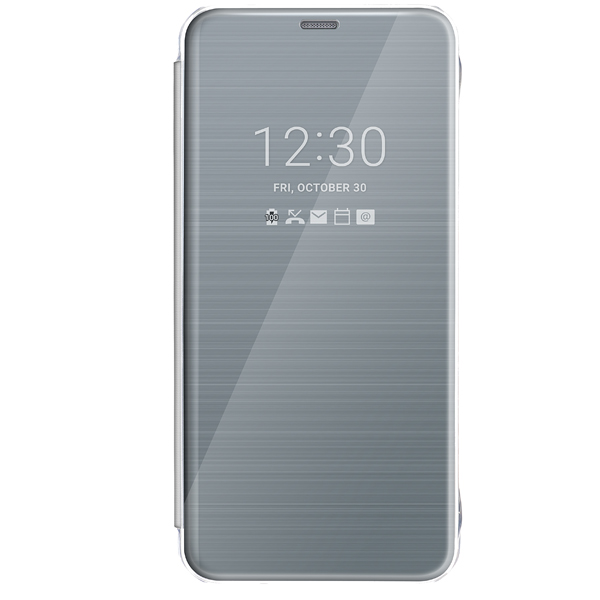 Чехол LG CFV-300 Platinum для G6 фото