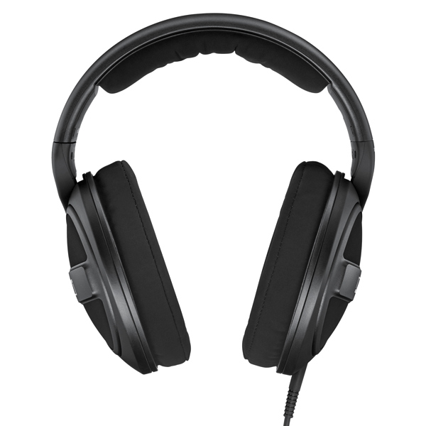 Наушники полноразмерные Sennheiser HD 569