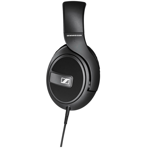 Наушники полноразмерные Sennheiser HD 569