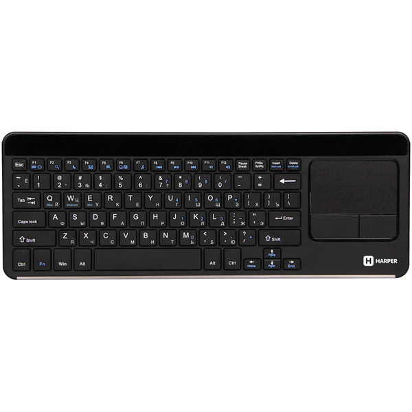 Клавиатура для SmartTV Harper KBT-500