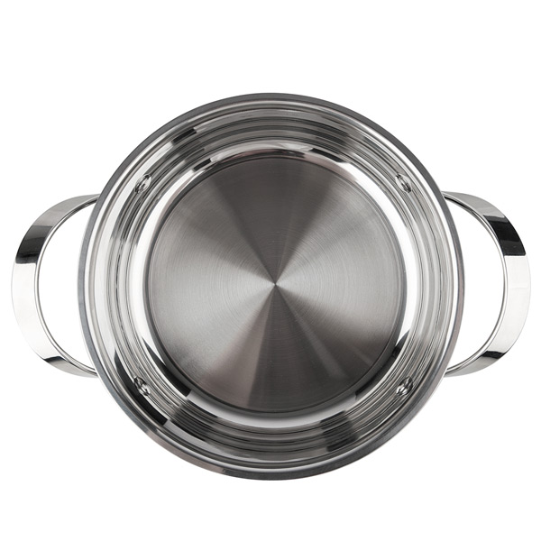 Кастрюля Rondell RainDrops RDS-828 2,5л