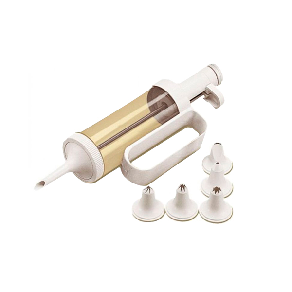 Кондитерский шприц Dr. Oetker Kitchen tools Classic 1800 фото