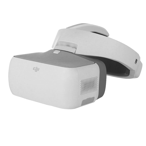 Очки DJI Goggles фото