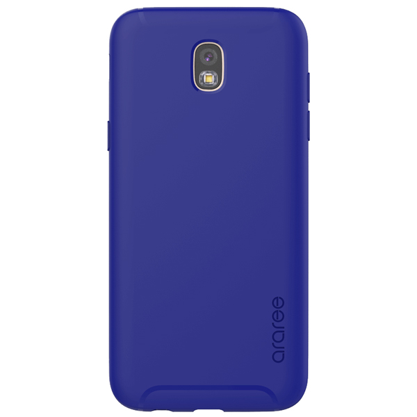 Чехол Araree Airfit Lite для Samsung Galaxy J5 (2017) Blue фото