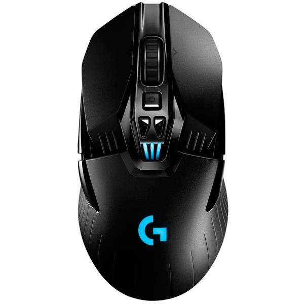Игровая мышь Logitech G903 Lighspeed (910-005084) фото