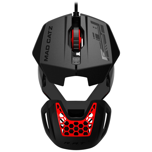 Игровая мышь Mad Catz RAT 1