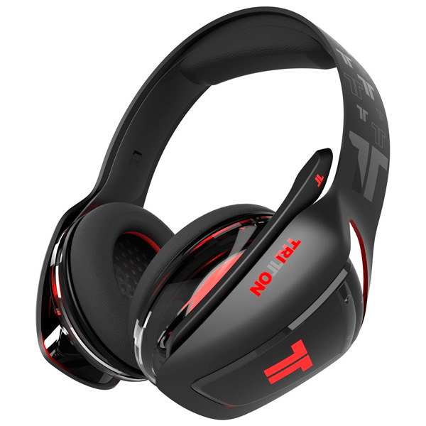 Игровые наушники Tritton ARK 100 7.1 (PC) фото