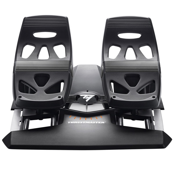 Педали Thrustmaster TFRP RUDDER (2960764) фото