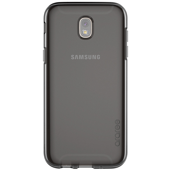 Чехол Araree J-cover для Samsung Galaxy J7 (2017) Black фото
