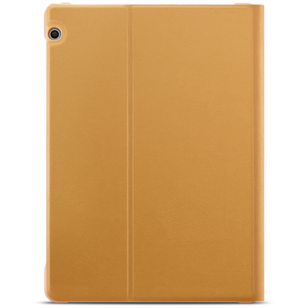 Чехол для планшетного компьютера HUAWEI MediaPad T3 10 Brown (51991966)