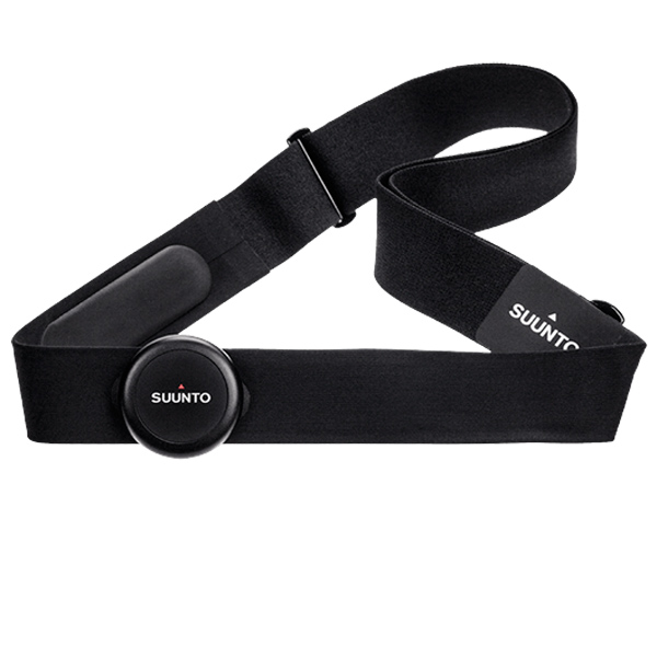 Спортивные часы Suunto Smart Sensor (SS020566000)