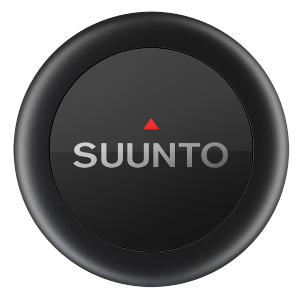 Спортивные часы Suunto Smart Sensor (SS020566000)