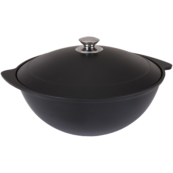 Кастрюля Kukmara для плова 9л (к90а)