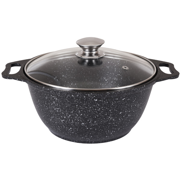 Кастрюля Kukmara 2л (кмт22а)