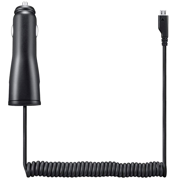 Автомобильное зарядное устройство Samsung ECA-U16CB