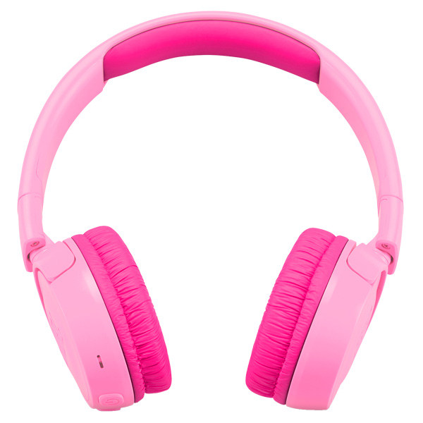 Наушники накладные Bluetooth JBL JR300 BT Pink (JBLJR300BTPIK)