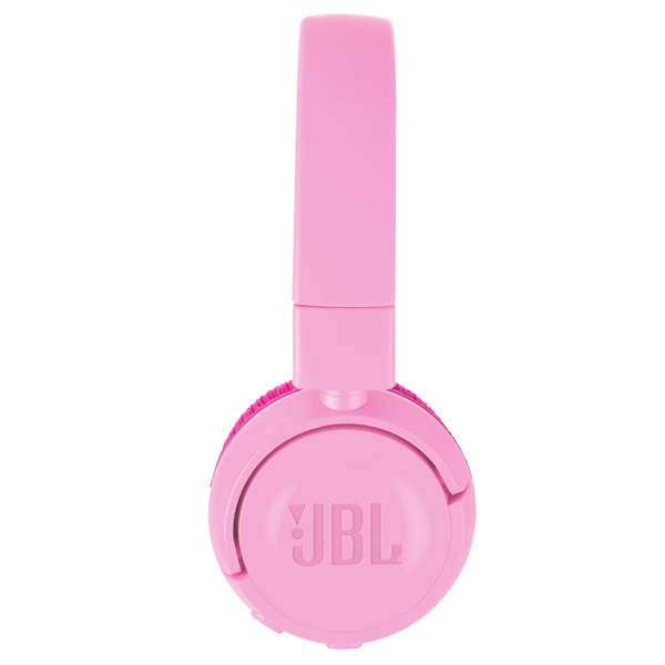 Наушники накладные Bluetooth JBL JR300 BT Pink (JBLJR300BTPIK)